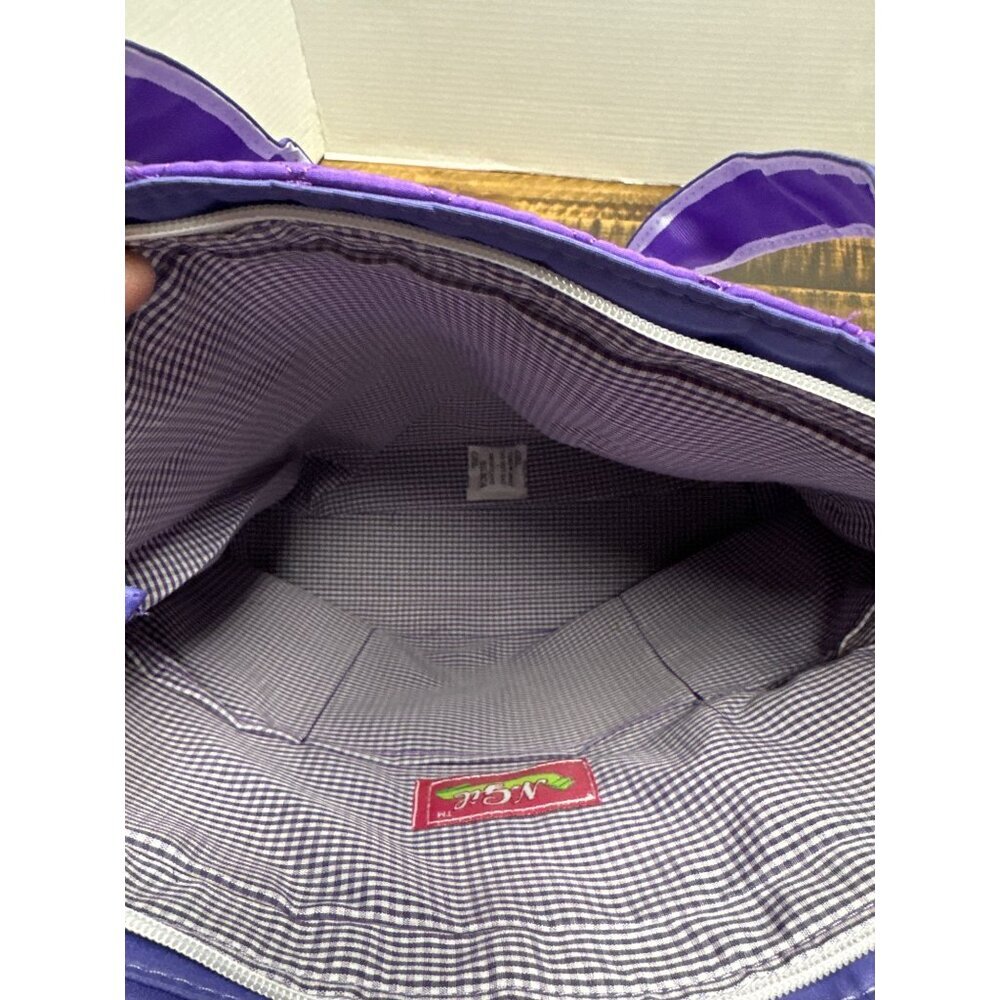 N.girl diaper bag - Picture 7 of 8